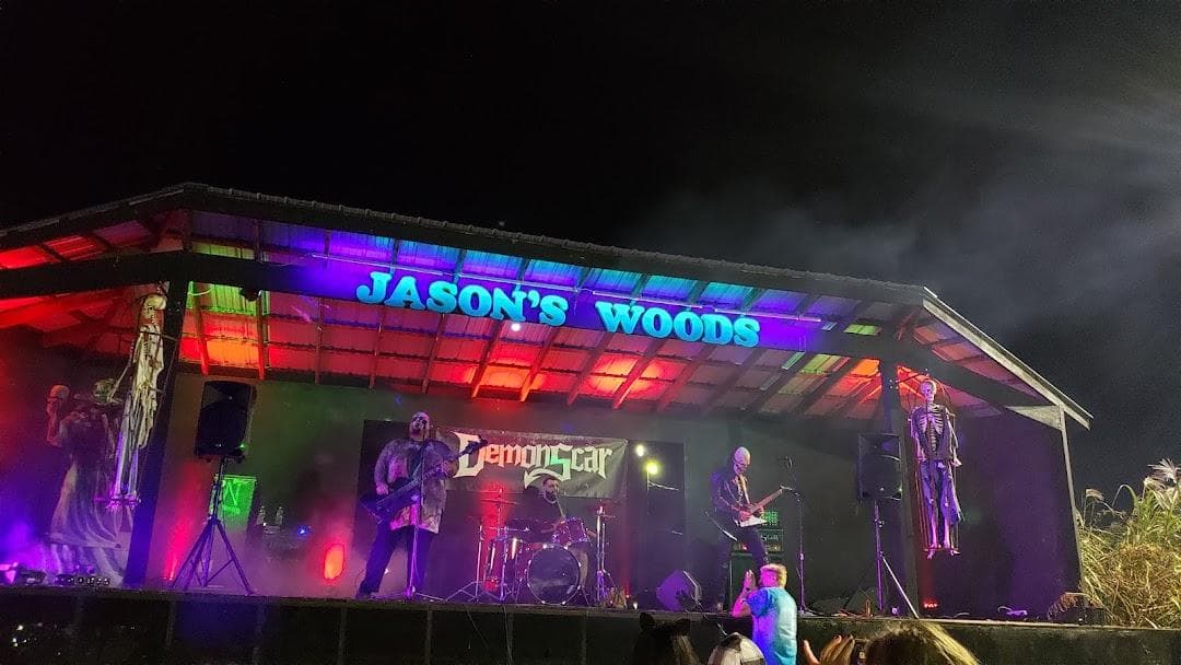 Jason's Woods photo 5
