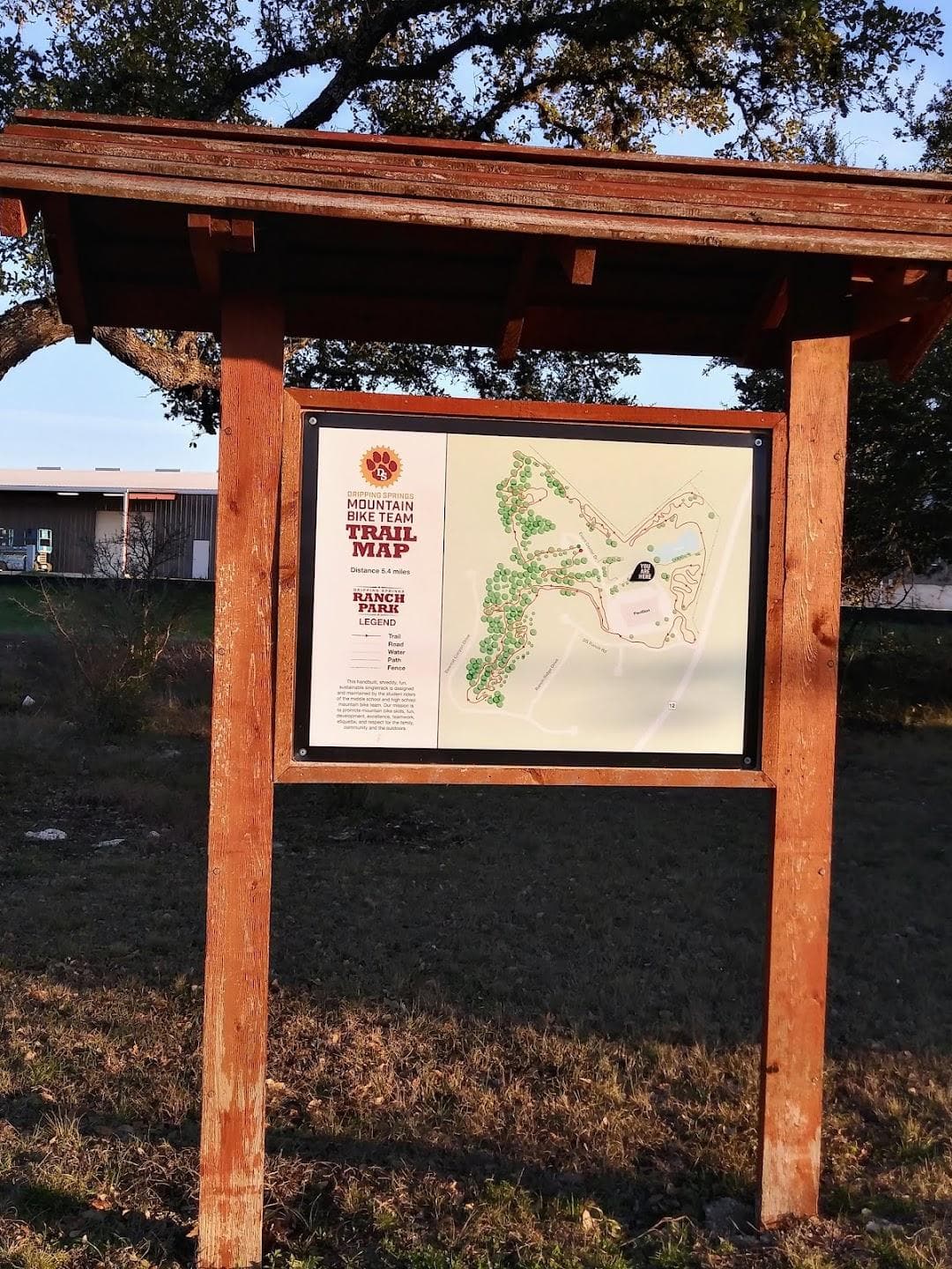 Dripping Springs Ranch Park and Event Center photo 5