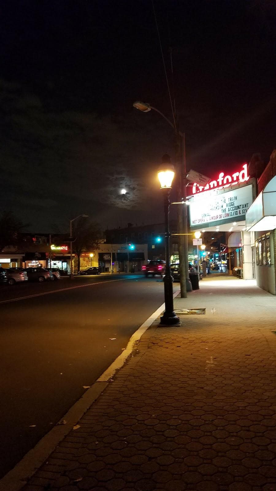 The Cranford Theater photo 5