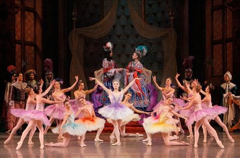 New York City Ballet photo 6
