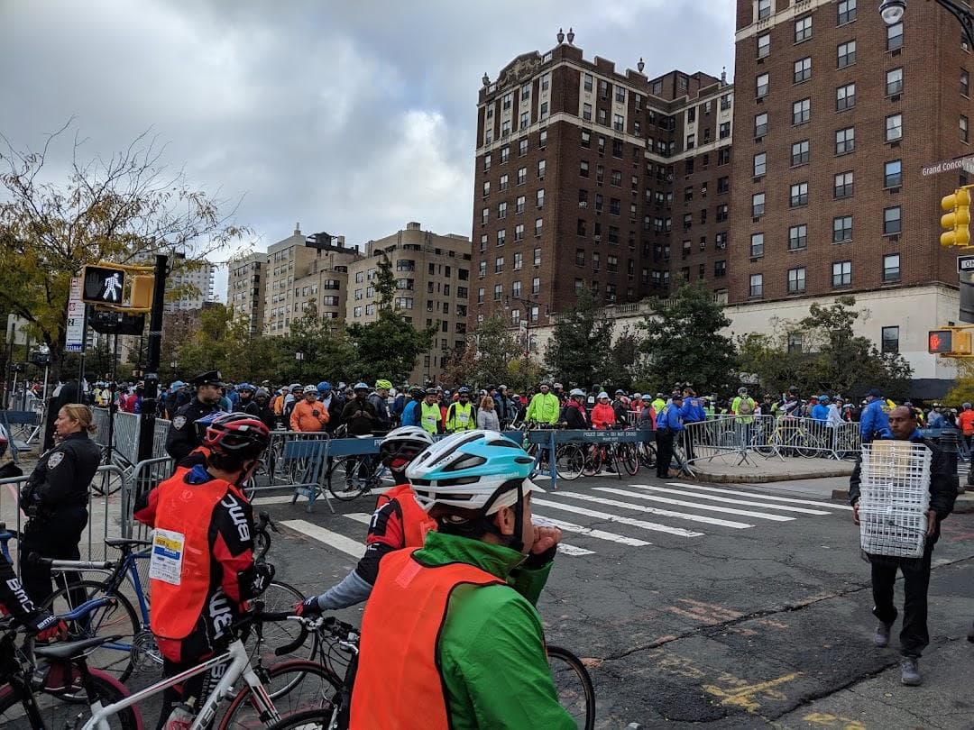 Lou Gehrig Plaza photo 6