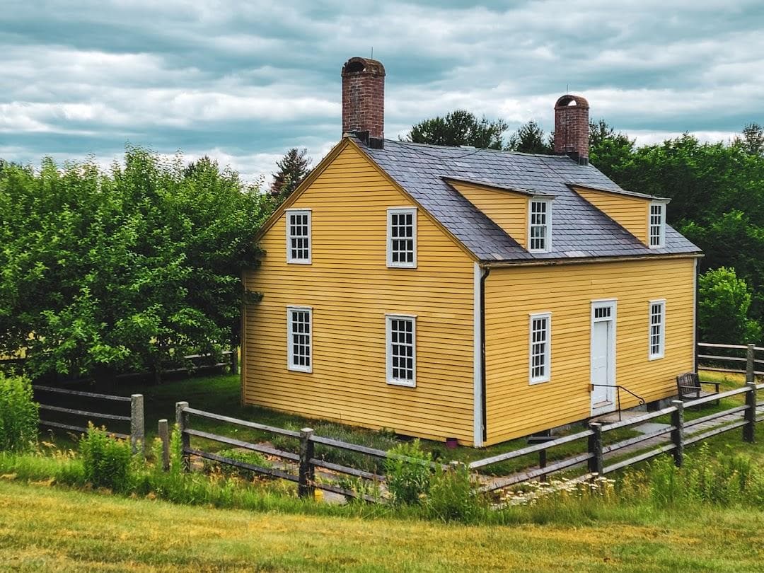 Fruitlands Museum photo 5