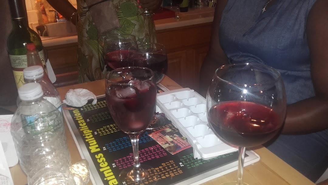 Tip-Top Bar & Grill photo 6
