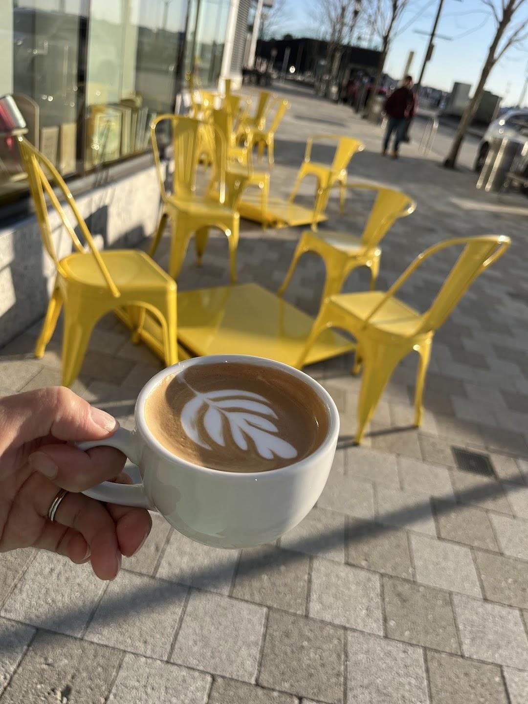 Travelmug Cafe photo 3