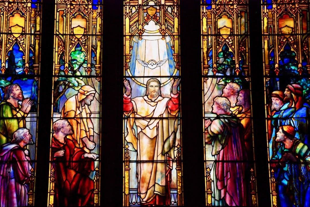 Holy Comforter Episcopal Church photo 4