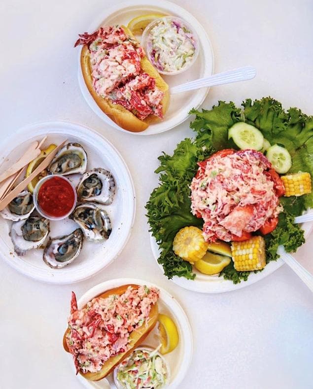 Clam Bar at Napeague photo 4