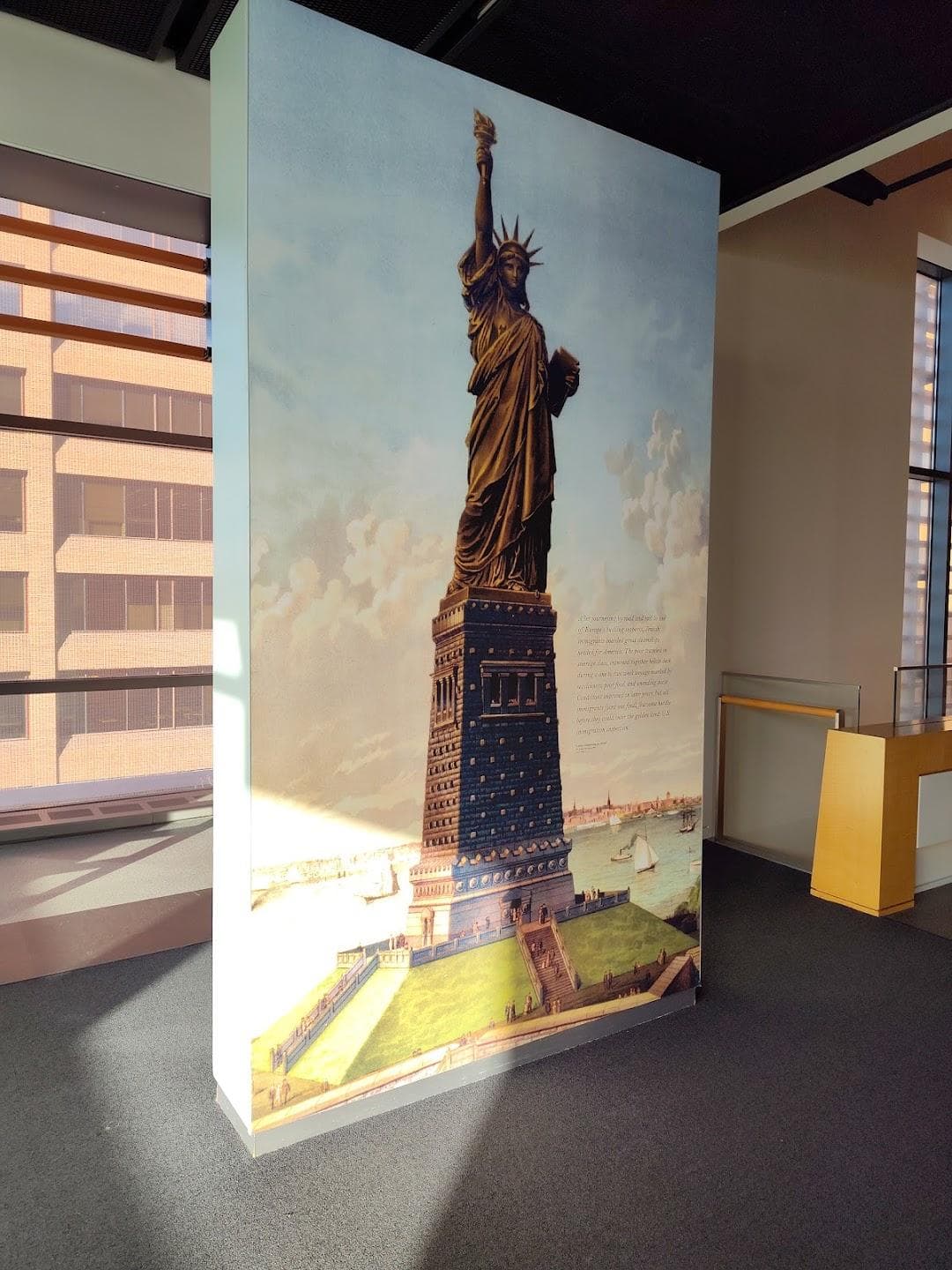 Weitzman National Museum of American Jewish History photo 2