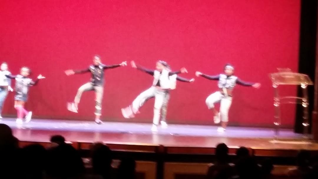 Don Evans Black Box Theater photo 2