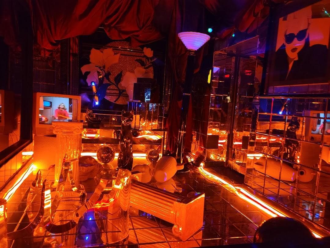 CLUB SPACE photo 6