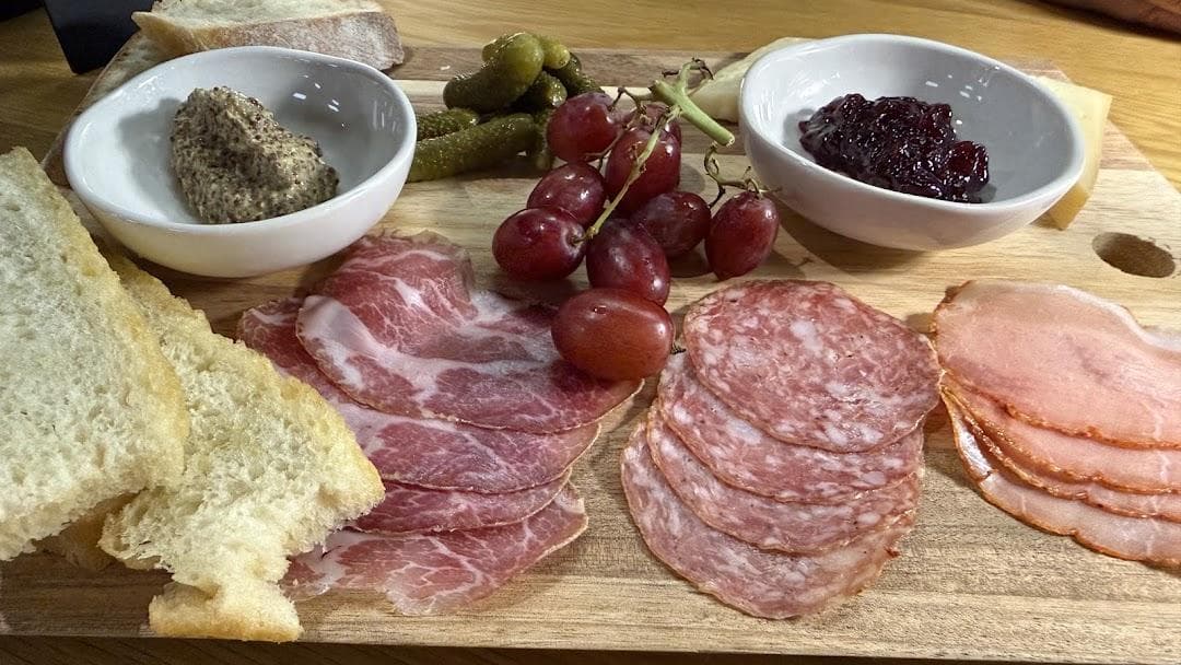 Marzae Cellar + Provisions photo 1