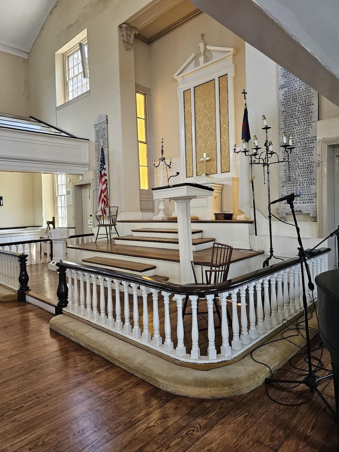 Historic St. George's Museum & Archives photo 5
