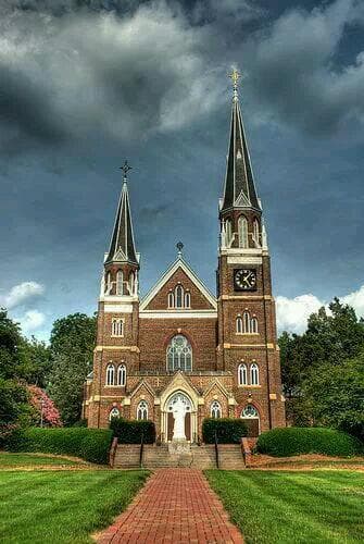 Abbey Basilica of Mary Help of Christians photo 4