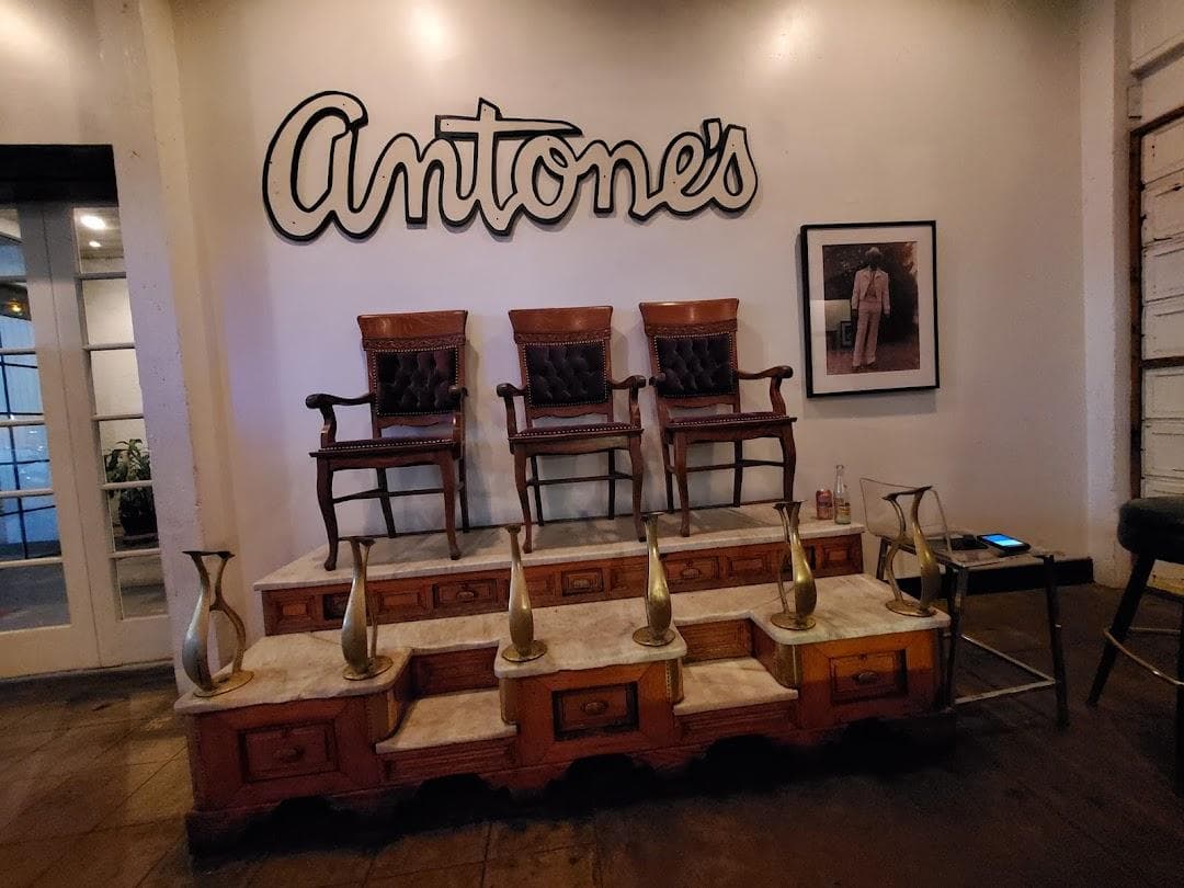 Antone's Nightclub photo 5