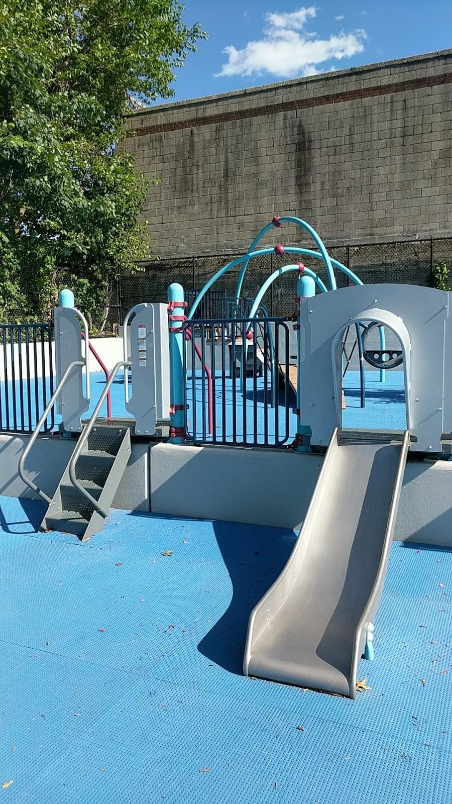 Austin J. McDonald Playground photo 5