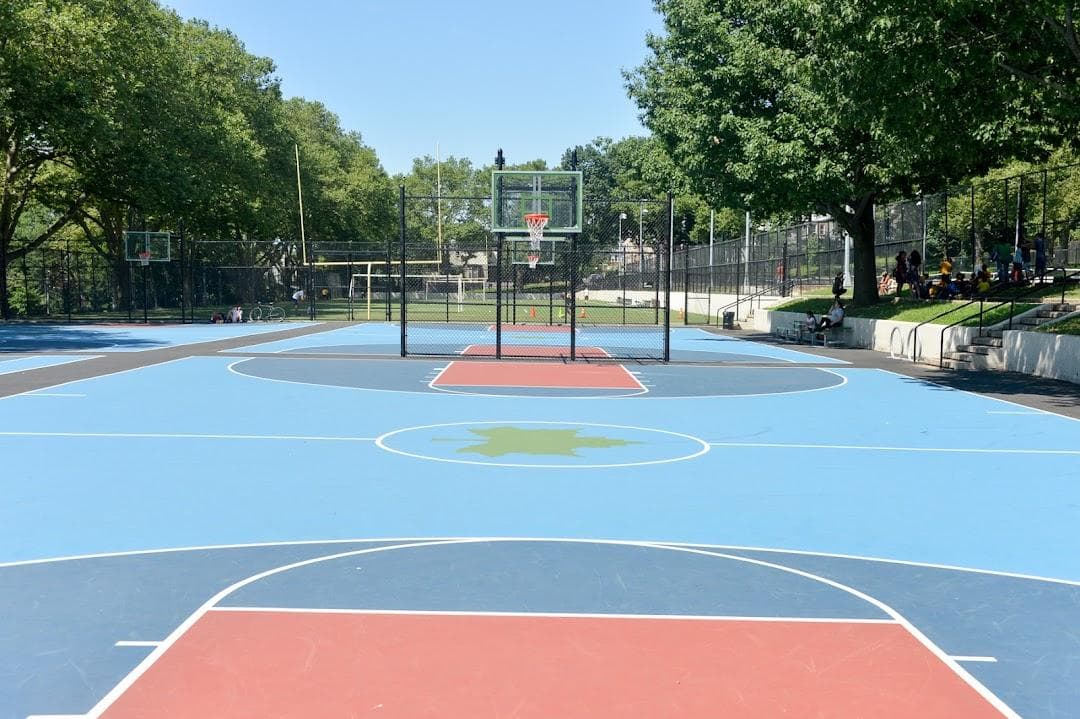 Lower Highland Playground photo 2