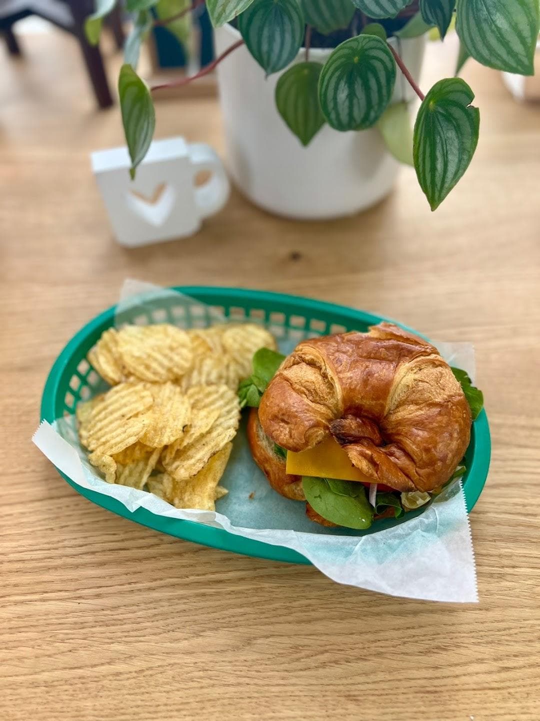 Café Crème - Oltorf photo 6