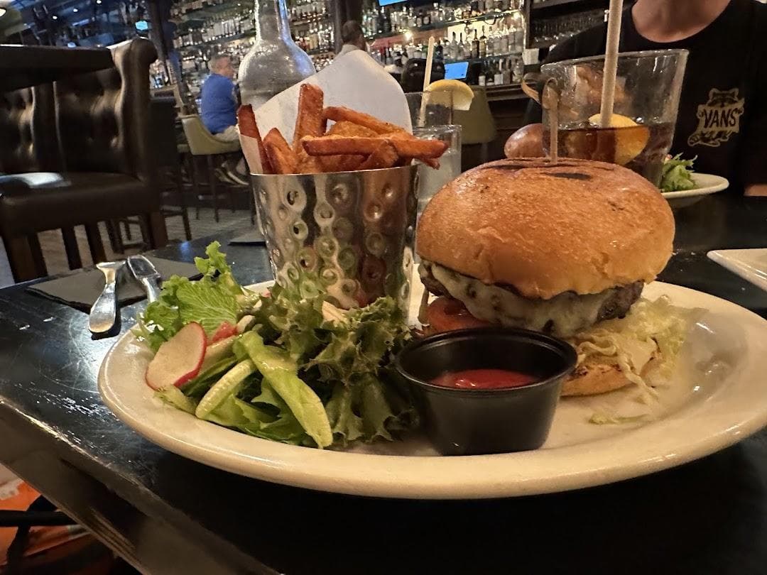 Croton Reservoir Tavern photo 5