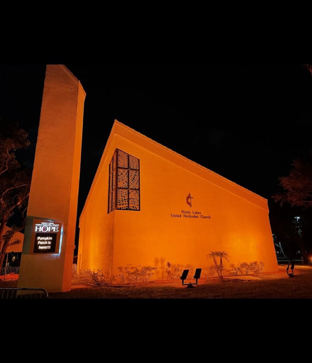 Hope at Miami Lakes United Methodist Church photo 2