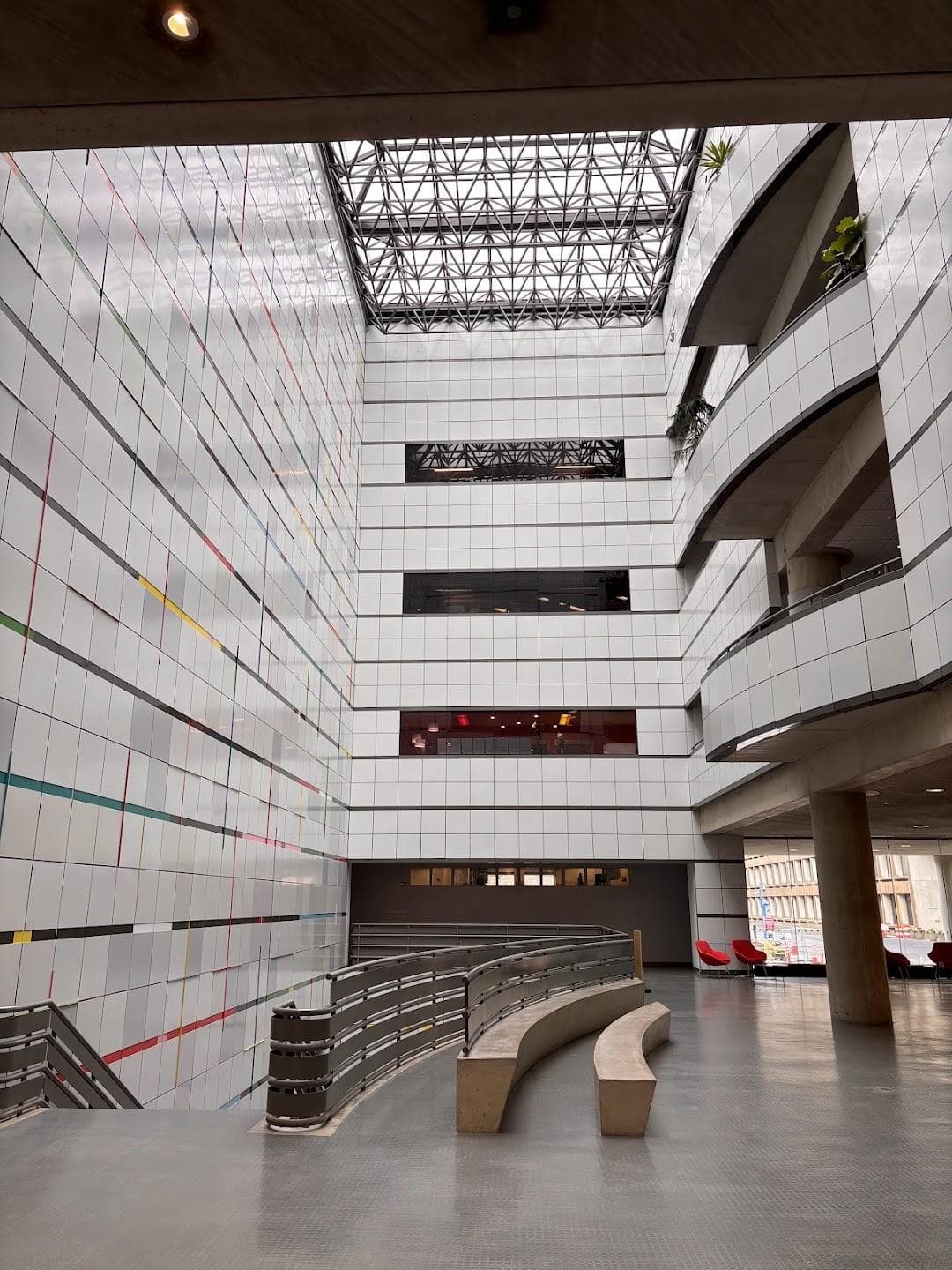 MIT List Visual Arts Center photo 3
