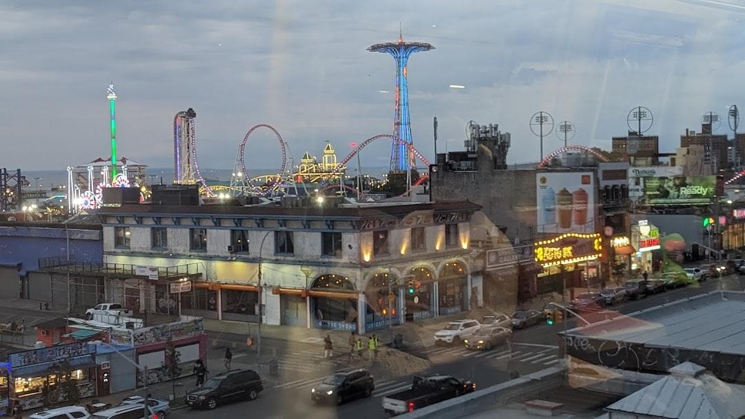 Coney Island USA photo 4