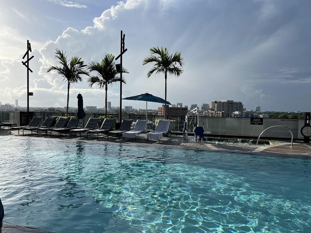 Loews Coral Gables Hotel photo 2