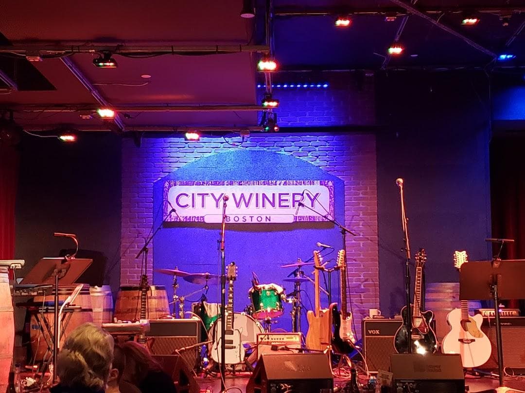 City Winery Boston photo 2