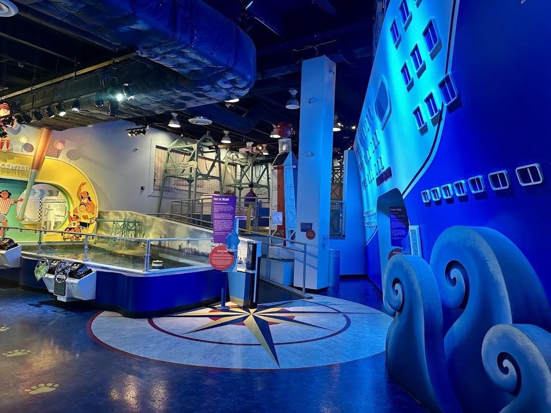 Miami Children's Museum photo 2