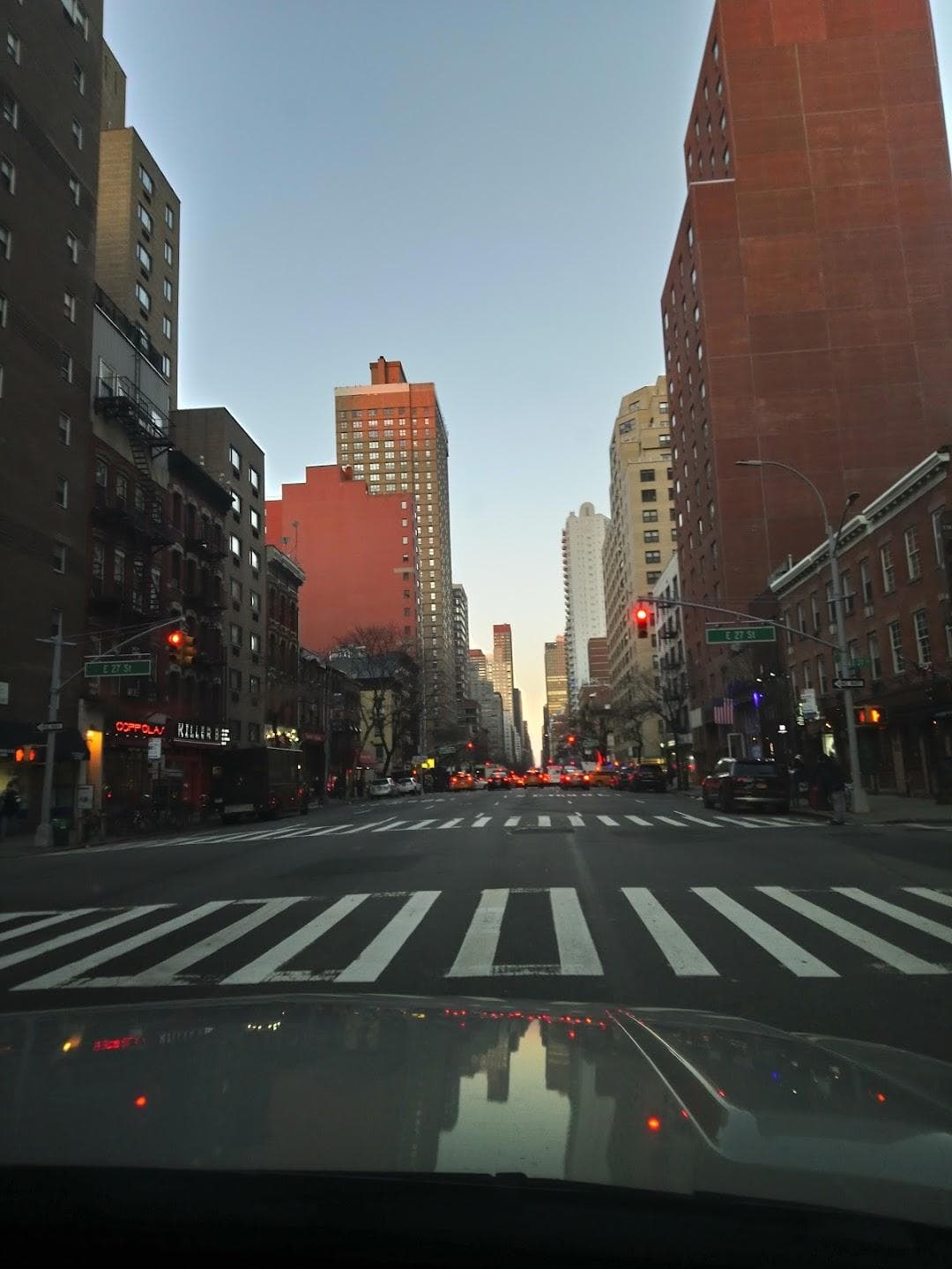 Third Avenue photo 4