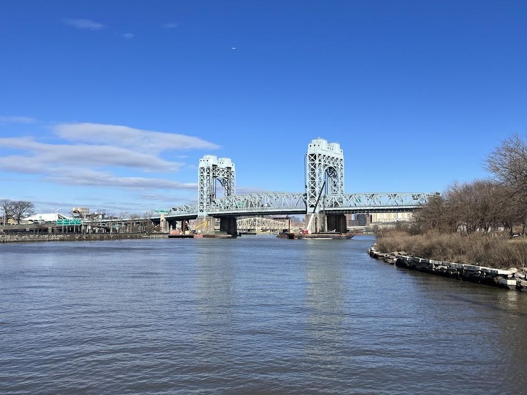 Little Hell Gate Salt Marsh photo 2