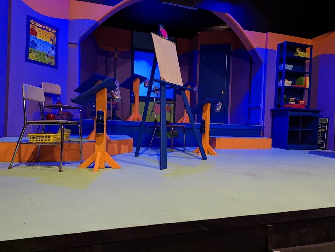 Curtain Call Theatre photo 4