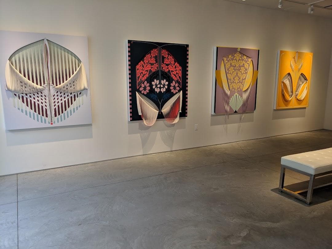 Praxis Gallery photo 6
