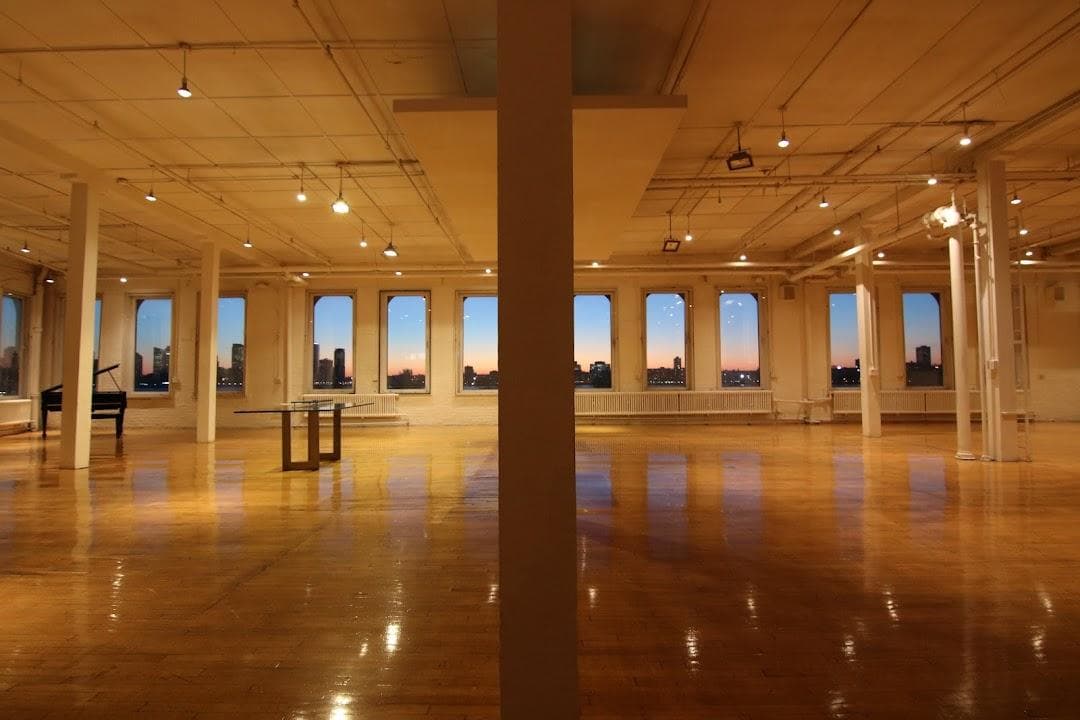 The Westside Loft - Event Space NYC photo 4