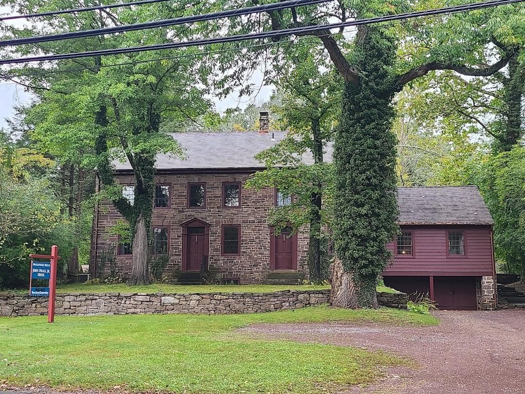 Prallsville Mills photo 6
