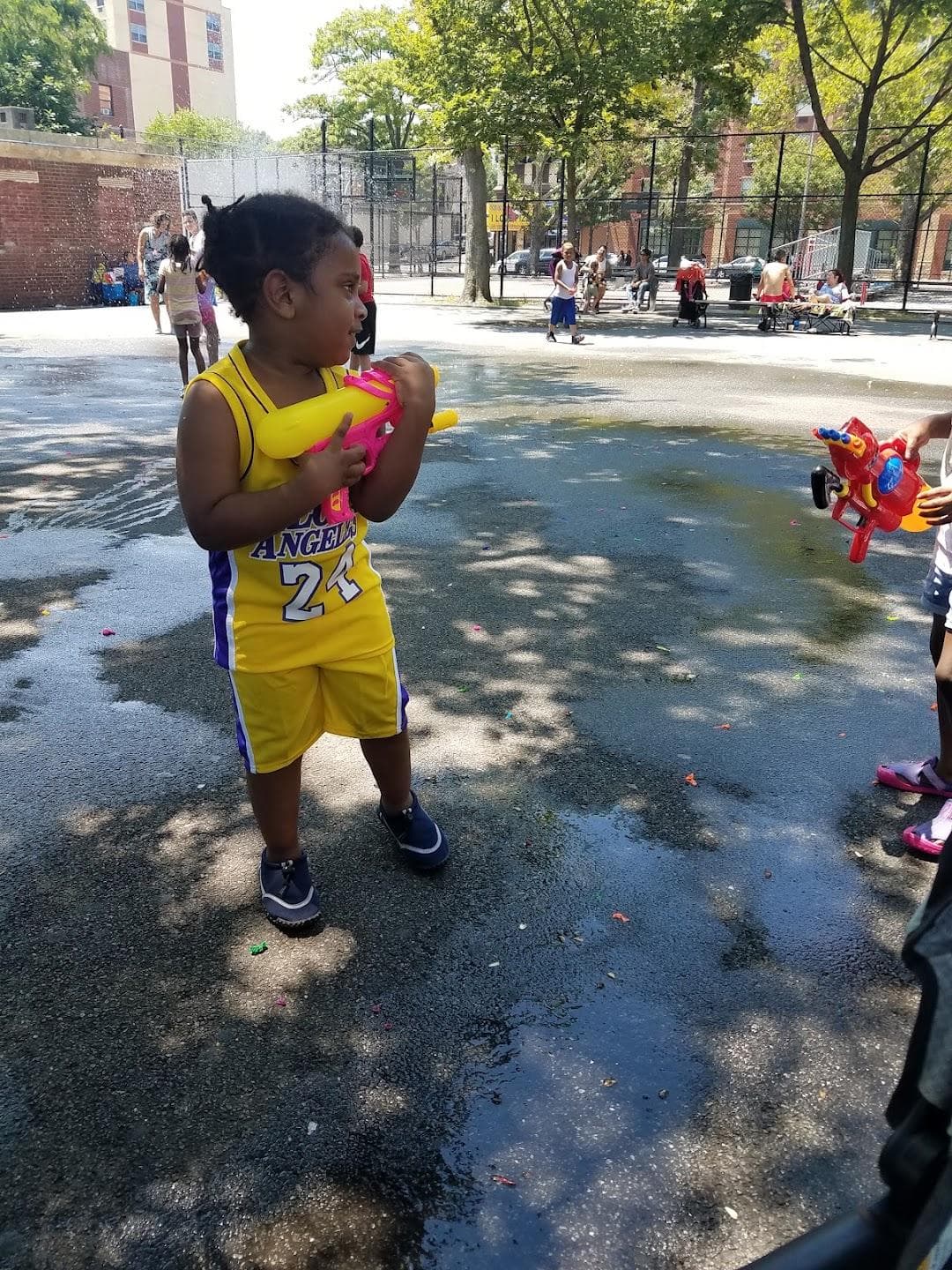 Flynn Playground photo 1