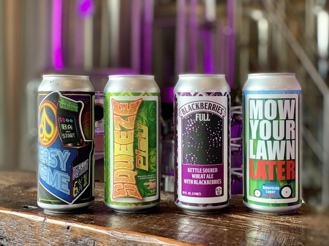 Slow Play Brewing photo 6