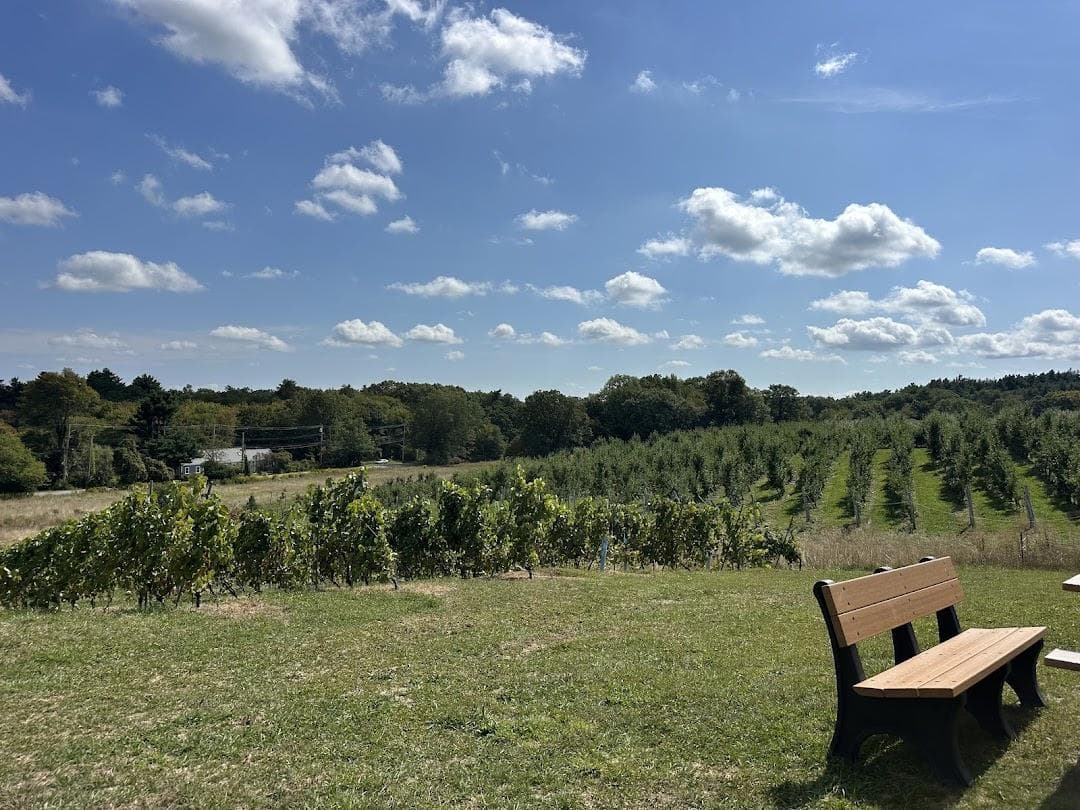 Nashoba Valley Winery, Distillery, Brewery and Restaurant photo 1