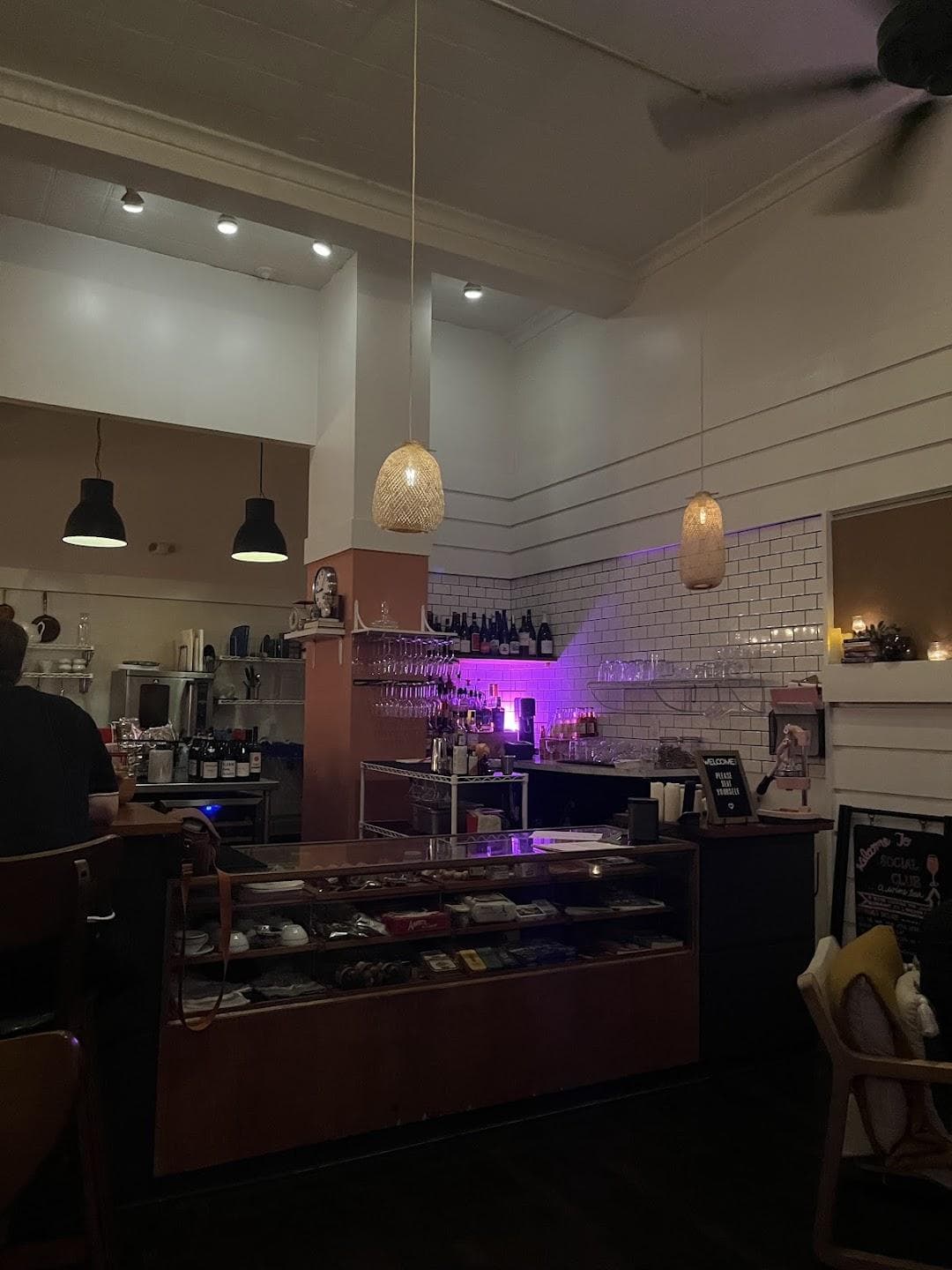 Juliet Social Club photo 2