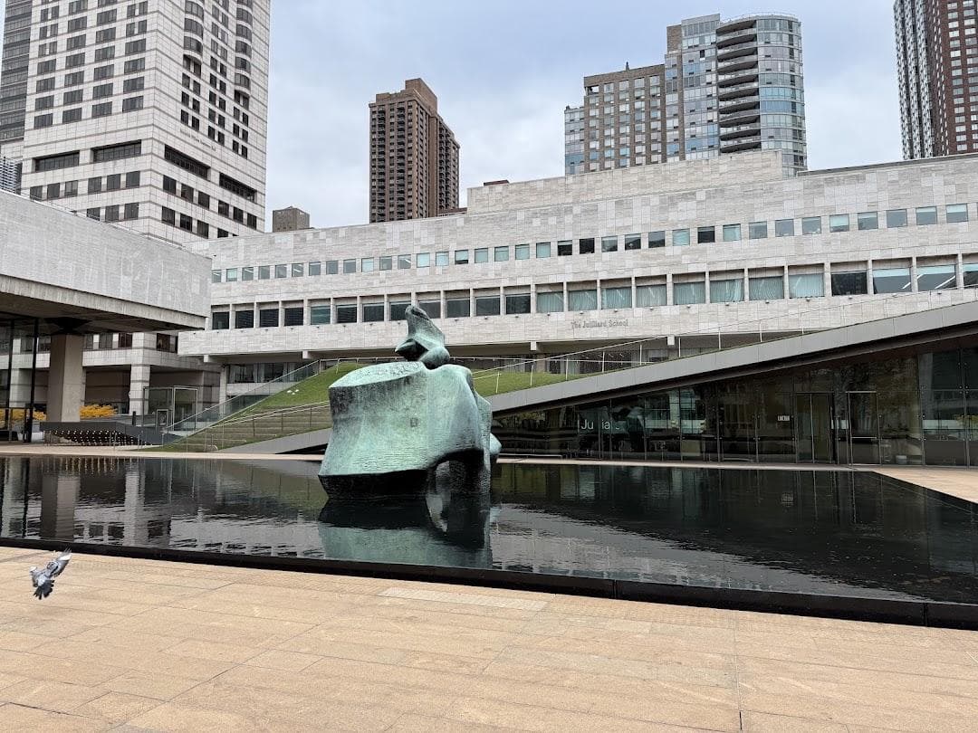 The Juilliard School photo 5
