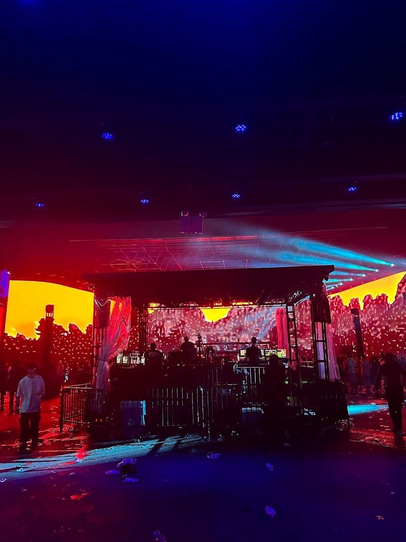 Brooklyn Mirage