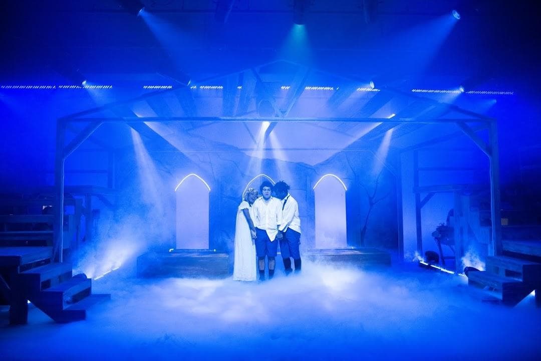Vanguard Theater Company photo 1