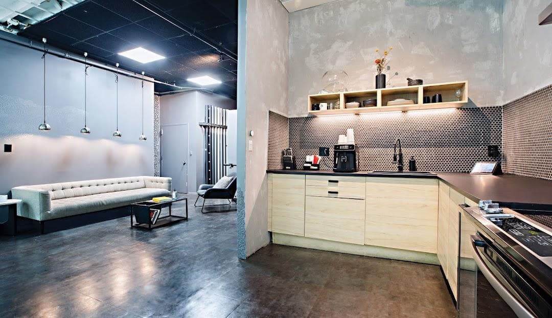 Rein Studios photo 1