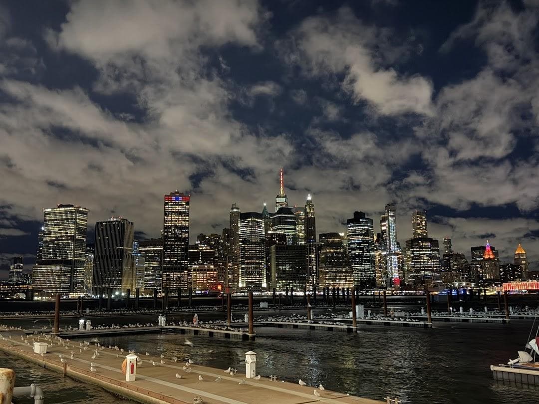 Brooklyn Bridge Park Pier 5 photo 4