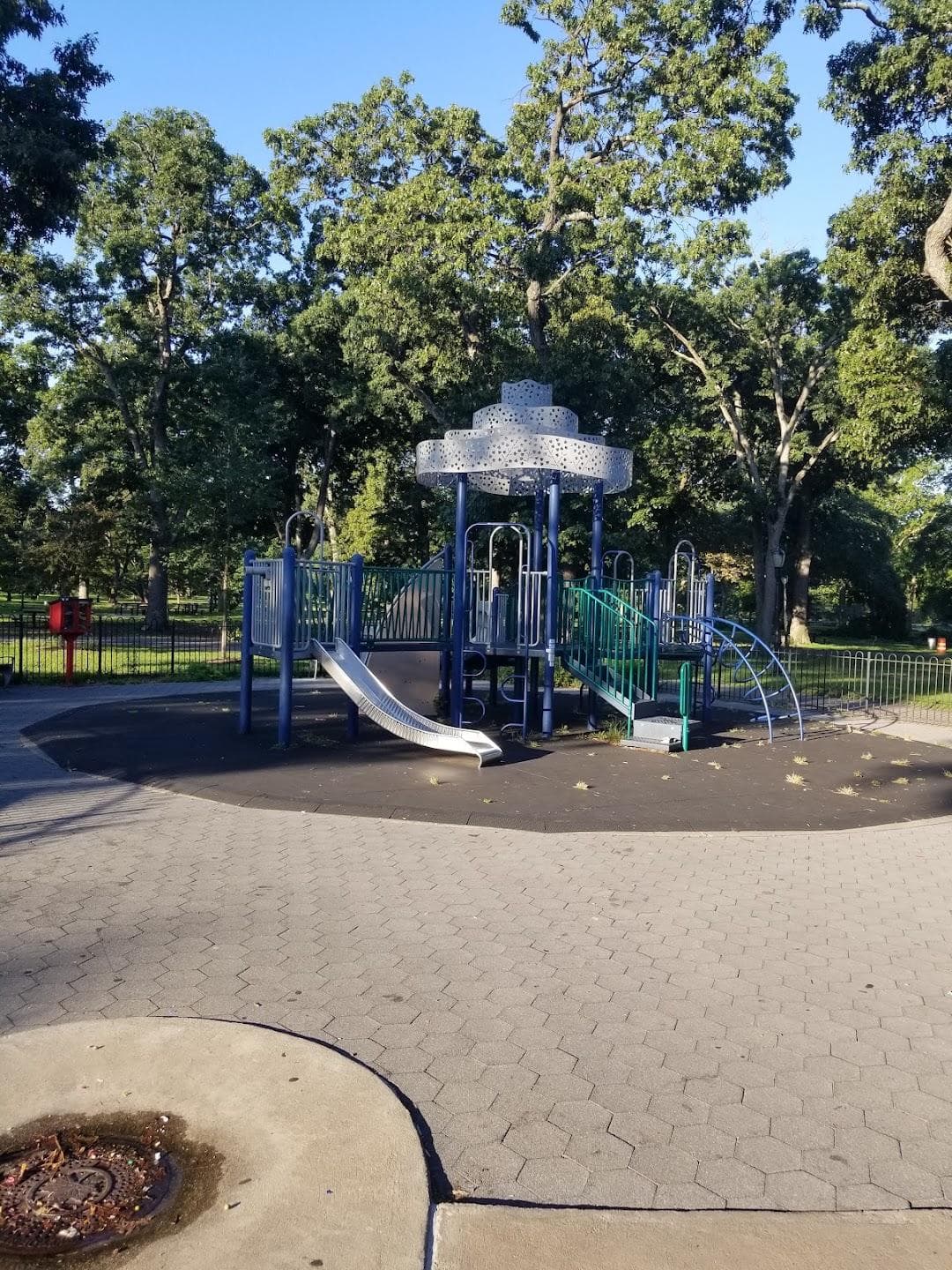 Brookville Park photo 5
