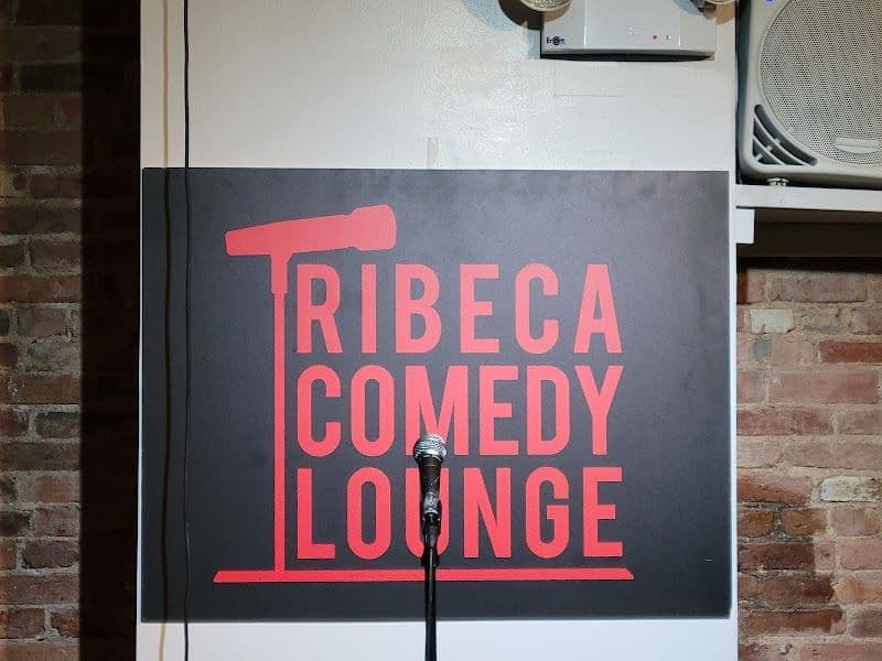 Tribeca Comedy Lounge photo 2