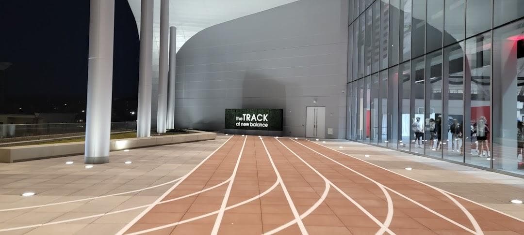 Boston Landing Track & Field Complex photo 4