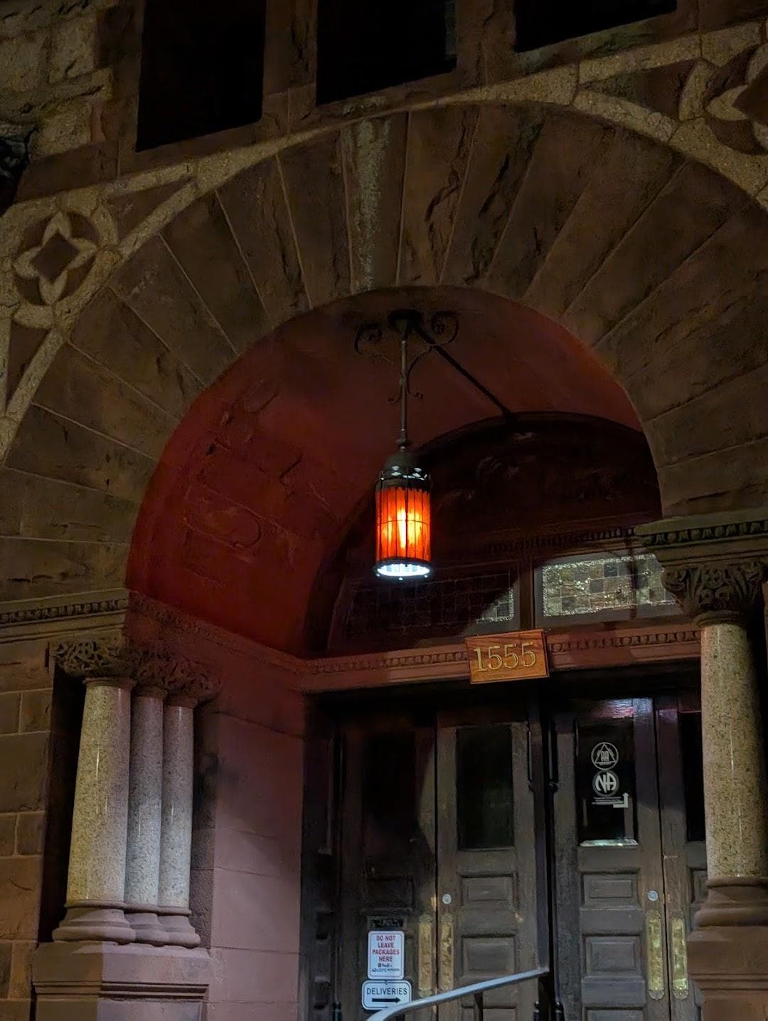 Harvard-Epworth United Methodist Church photo 5