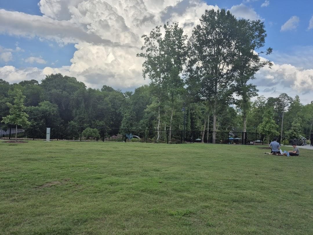 Waxhaw Downtown Park photo 3