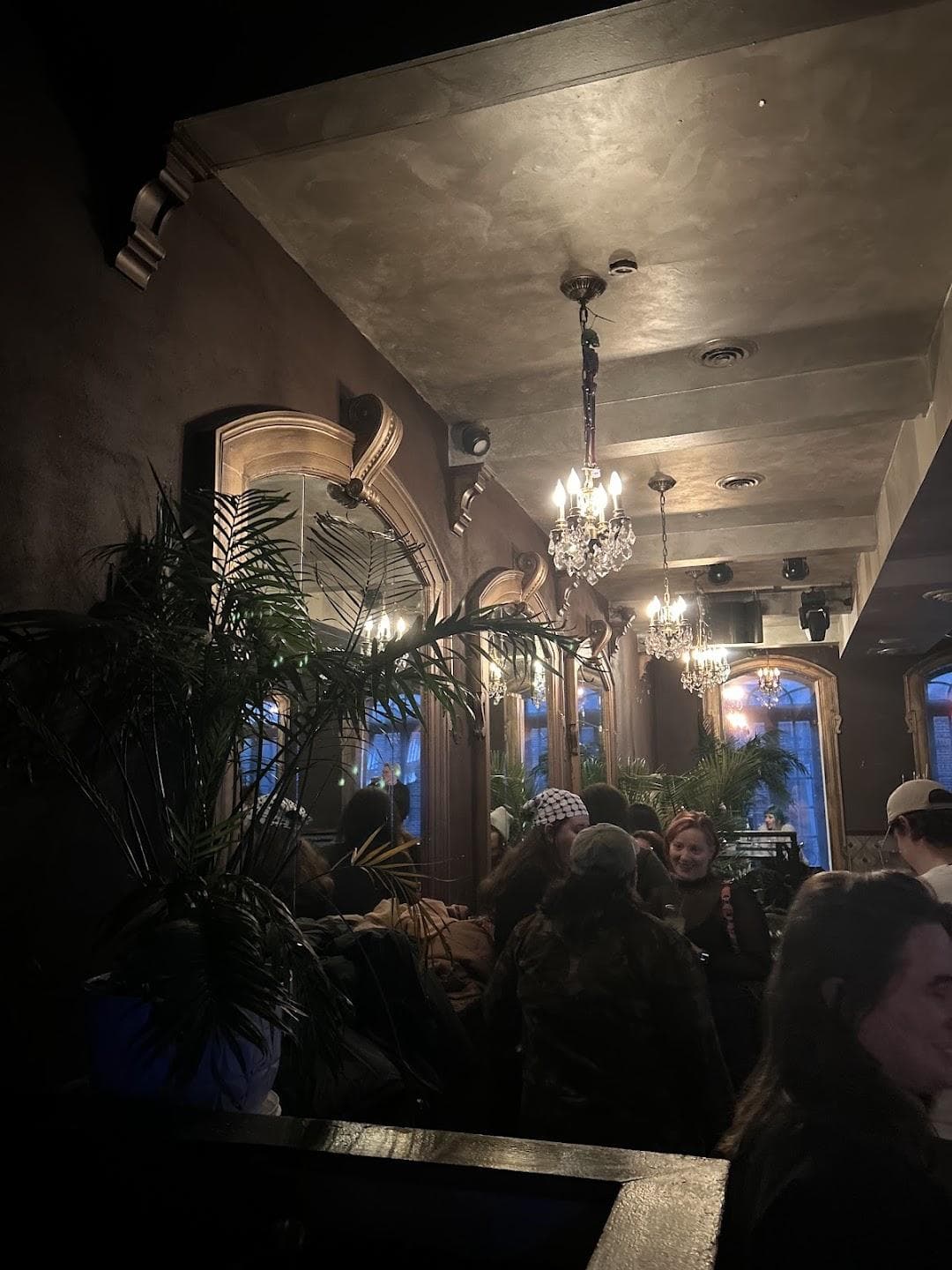 Val's Lesbian Bar photo 2