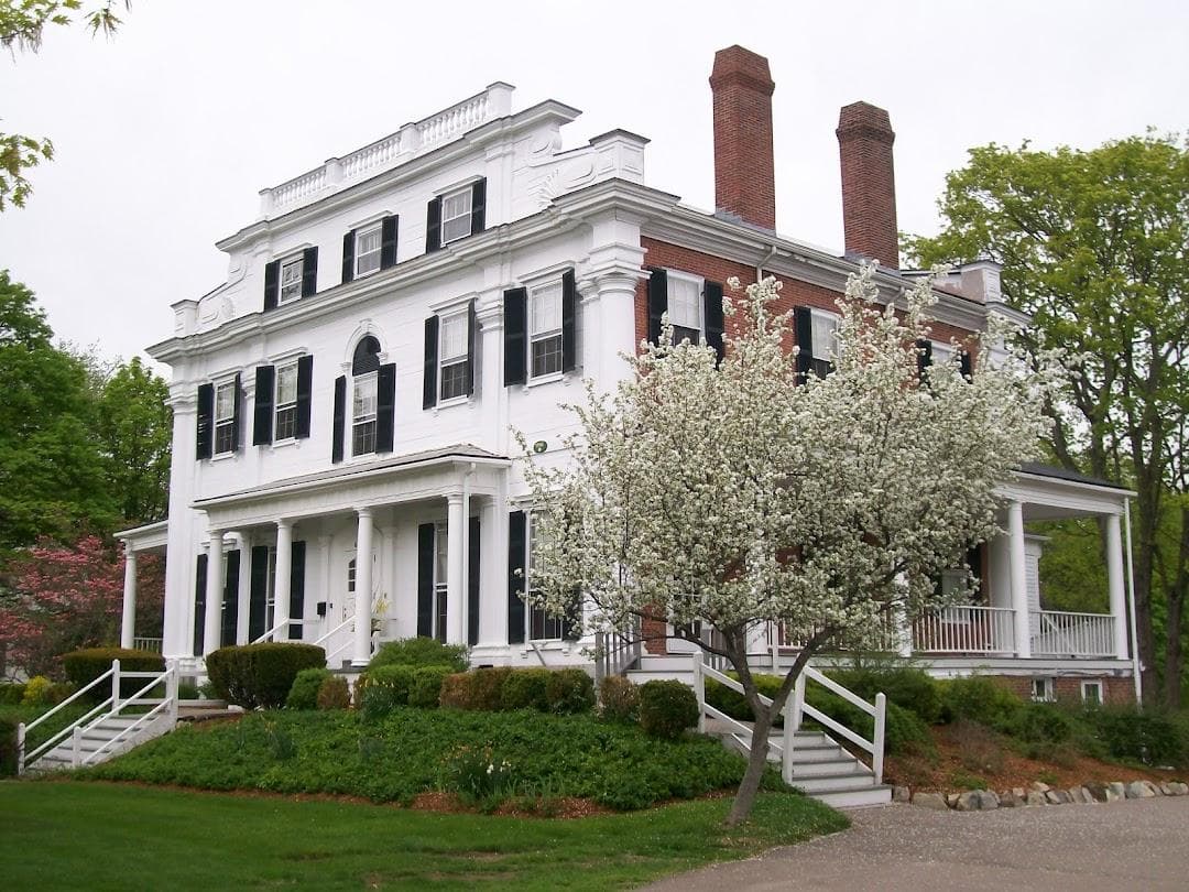 Dedham Community House photo 3