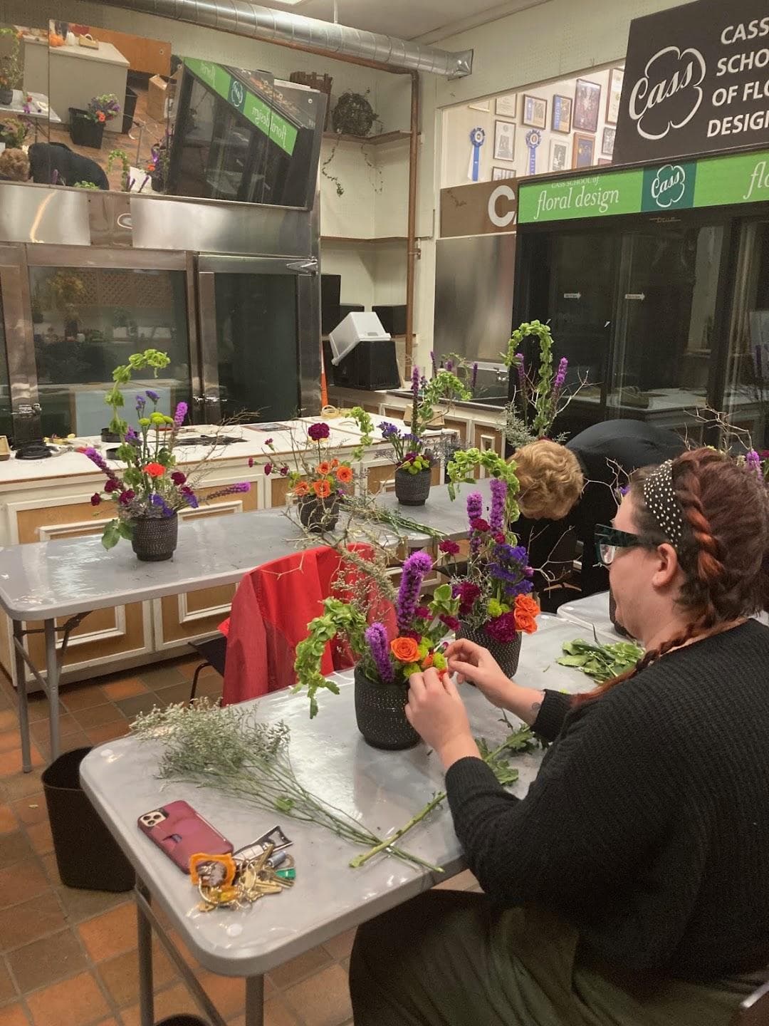 Cass School of Floral Design photo 1